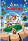 Les Jetson et les Robots Catcheurs de la WWE