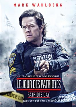 Le jour des patriotes