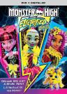 Monster High - �lectrisant