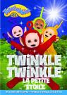 Teletubbies: La Petite �toile 