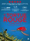 La Tortue Rouge
