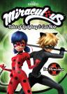 Miraculous Tales Of Ladybug & Cat Noir - Be Miraculous v.f.