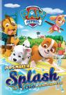PAW Patrol: Les Chiots, Les Pattes dans l'Eau