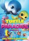 Sammy & Co - Au Paradis des Tortues