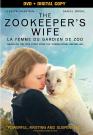 La Femme du gardien de zoo