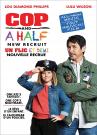 Un flic et demi nouvelle recrue