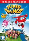 Super Wings - It Takes Teamwork v.f.