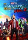 Les Gardiens de la galaxie vol. 2