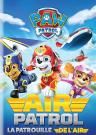 Pat' Patrouille - La patrouille de l'air