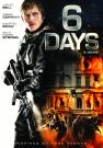 6 jours