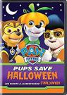 Pat Patrouille - les chiots � la rescousse d'Halloween