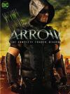 Arrow - Saison 4