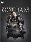 Gotham Saison 2