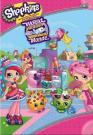 Shopkins - Vacances autour du monde