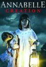 Annabelle 2 - La cr�ation du mal