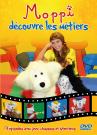 Moppi et M�lodie - Moppi D�couvre les M�tiers