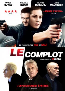 Le complot