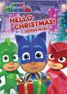 Pj Masks: Joyeux Noel