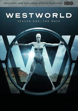 Westworld  Saison 1