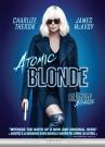 Blonde atomique