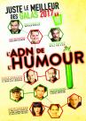 Juste le Meilleur des Galas Juste Pour Rire 2017- Adn de l'humour
