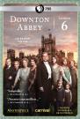 Downton Abbey - Saison 6