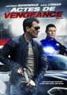Actes de vengeance