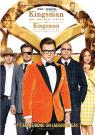 Kingsman  - Le cercle d'or