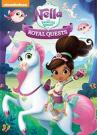 Nella Princesse Chevalier : Qu�tes Royales
