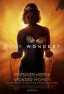 Professeur Marston et la Wonder Woman