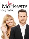 Les Morissette en Spectacle 