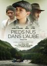 Pieds nus dans l'aube 