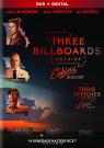 Trois affiches tout pr�s d'Ebbing, Missouri 