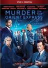 Le Crime de l'Orient-Express 