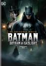 Batman Gotham by Gaslight
