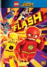LEGO DC Super Heroes: The Flash v.f.
