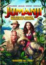Jumanji - Bienvenue dans la jungle