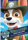 Paw Patrol: Tracker Joins the Pups v.f.