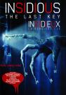 Insidieux 4 - La Derni�re Cl�