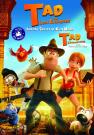 Tad, The Lost Explorer and the Secret of King Midas v.f.