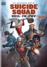 DCU: Suicide Squad: Hell to Pay v.f.