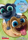 Puppy Dog Pals Volume 1 