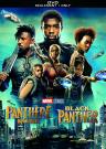 Panth�re Noire 