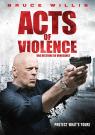 Une Histoire de Vengeance