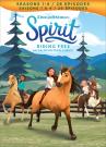 Spirit: Au galop en toute libert� - Saisons 1-4 