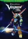 Voltron Le D�fenseur l�gendaire Volume 1 (Saison 1 & 2)