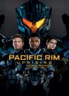 Rives du Pacifique - La r�volte 