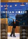 Cheval Indien