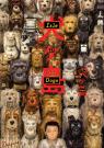 L'�le aux Chiens