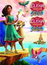 Elena of Avalor: Realm of the Jaquins v.f.